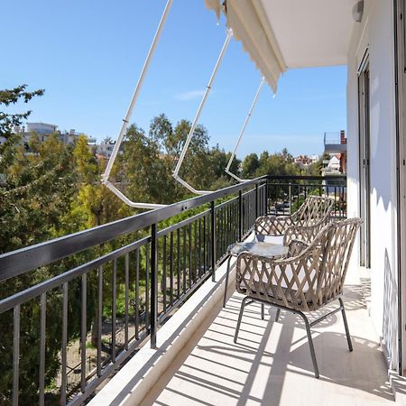 Magnificent Riviera Residence Vipgreece Atena Exterior foto