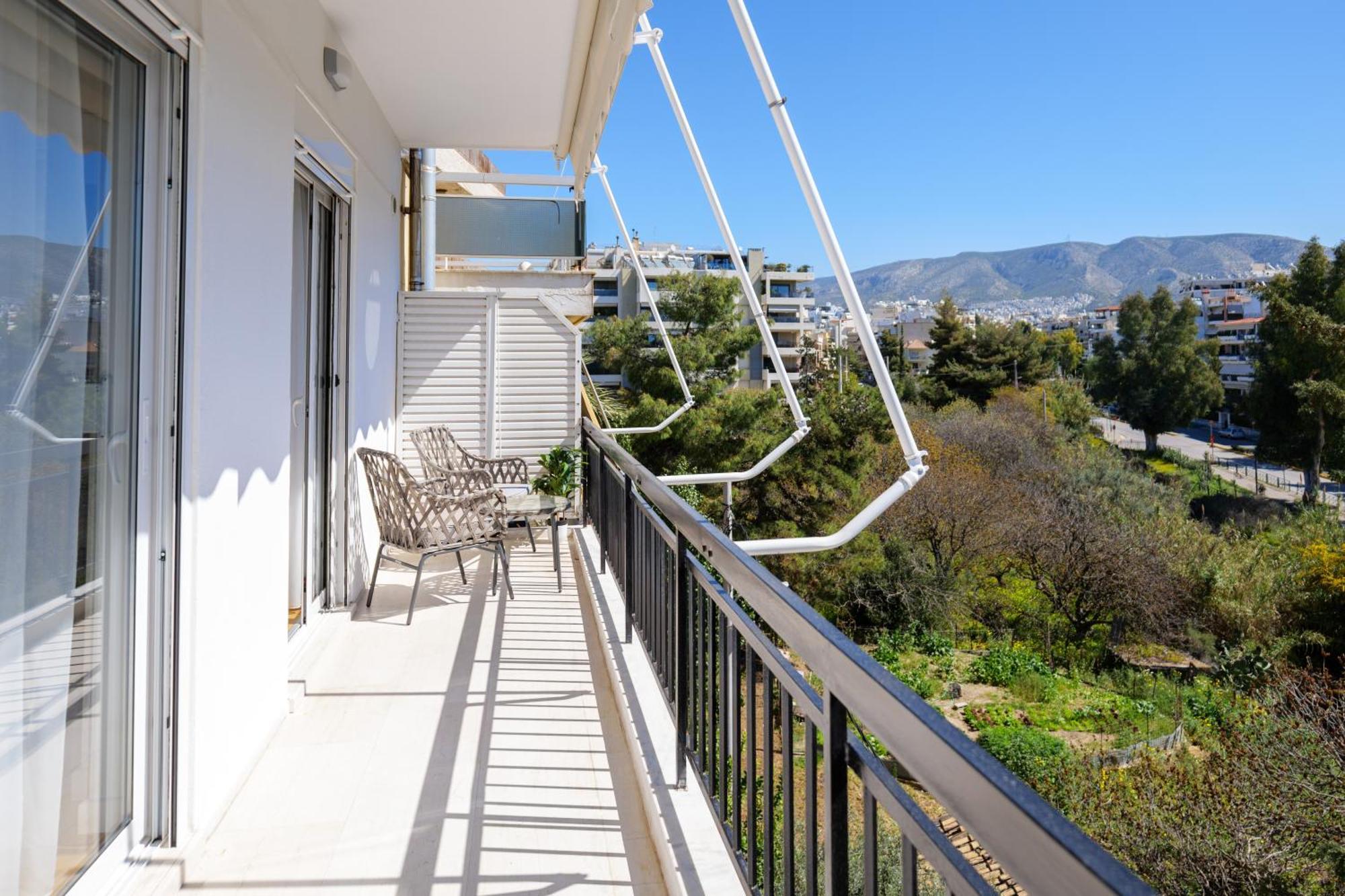 Magnificent Riviera Residence Vipgreece Atena Exterior foto